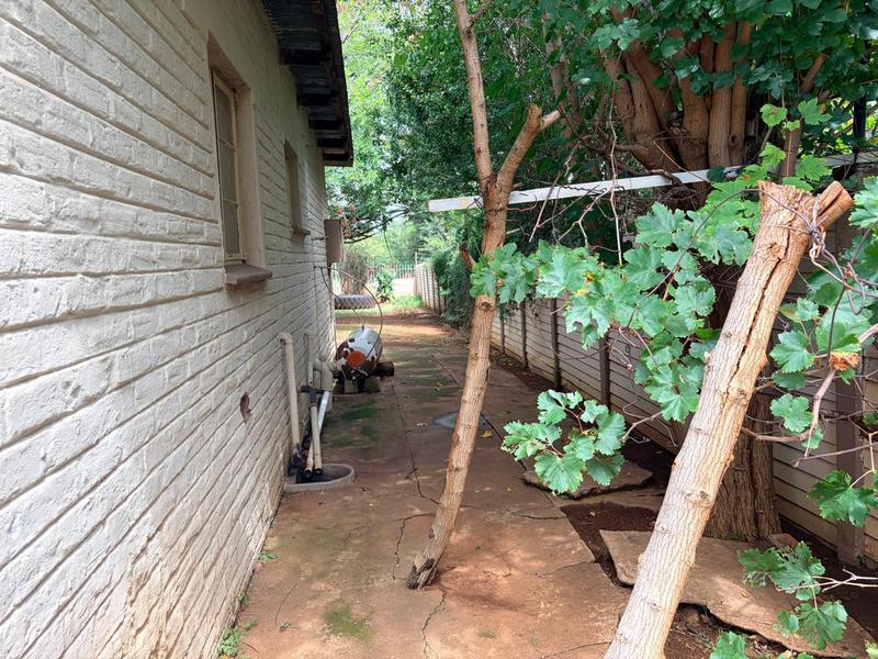 2 Bedroom Property for Sale in Ventersdorp North West